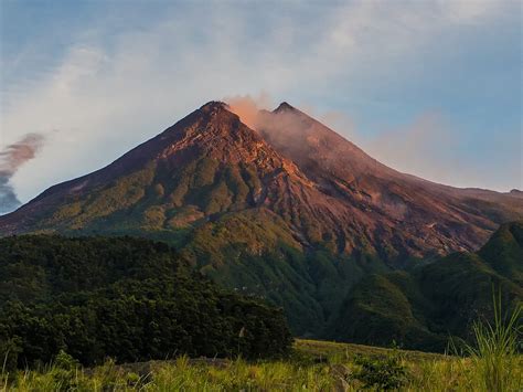 Gunung Merapi Jogja – newstempo