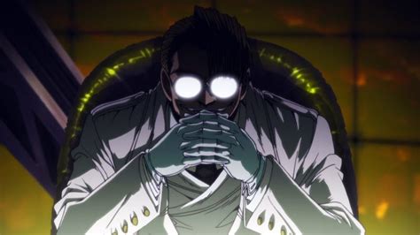 The 11 Most Evil Villains in Anime