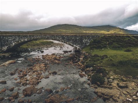 Inverness – Hiking in the Heart of the Highlands - Europe and Me