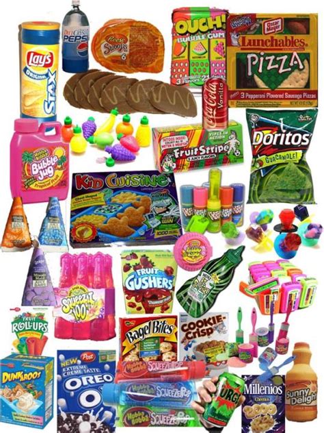 Barbie 💍💝💋👑👠💅💕👗💄👒 | 90s snacks, Sleepover food, 90s theme