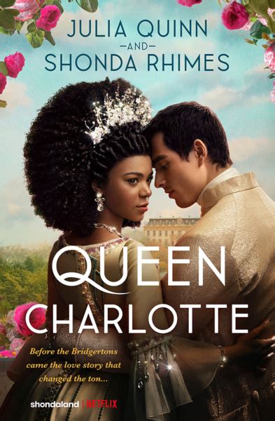 Soundtrack for Queen Charlotte - Julia Quinn | Author of Historical ...