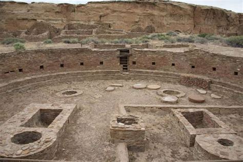 Economy and Scale – Chaco Canyon National Historic Park | FROM PEAK TO ...