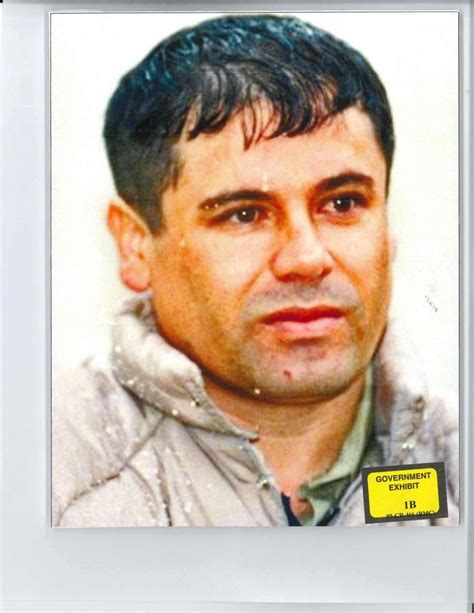 El Chapo Sentencing, Trial Verdict: Drug Kingpin Found Guilty, Likely ...