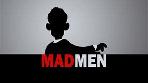 Mad Men | Muppet Wiki | Fandom