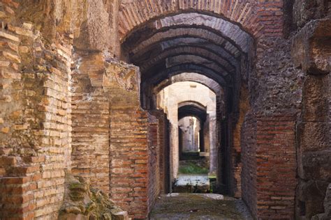 Colosseum and Roman Forum Tour – Top Rated Tours - Dark Rome