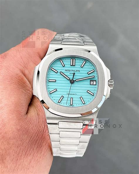 Patek Philippe Nautilus Replica