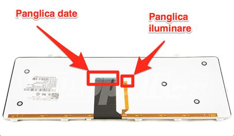 Pot sa ii pun tastatura iluminata? | Blog Laptop Direct