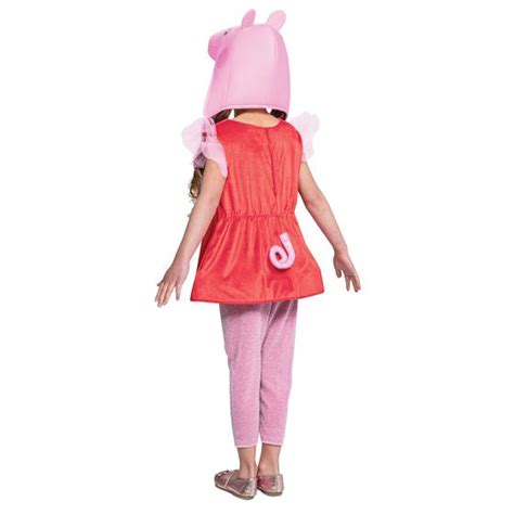 Peppa Pig Classic - Imaginations Costume & Dance