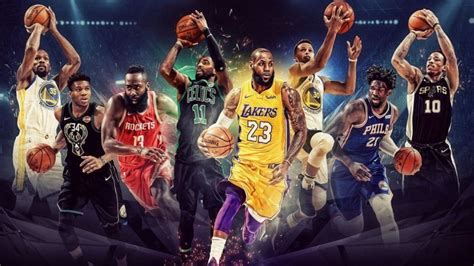 2019 NBA Playoffs – The Arrow