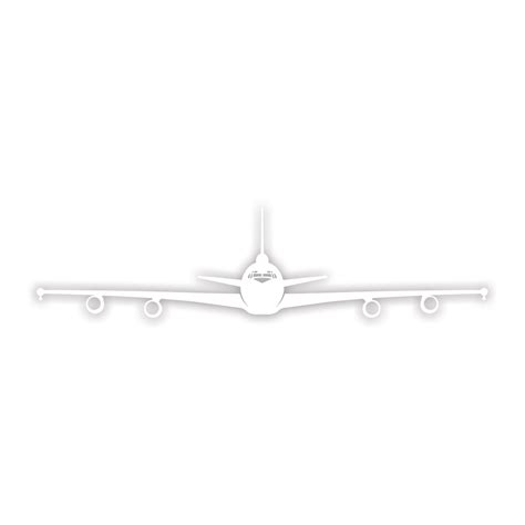 E-6B Mercury Sticker Decal Die Cut - Self Adhesive Vinyl - Weatherproof ...