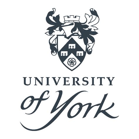 University of York logo transparent PNG - StickPNG