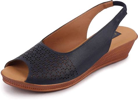 Buy BATA Women's Sandals at Amazon.in