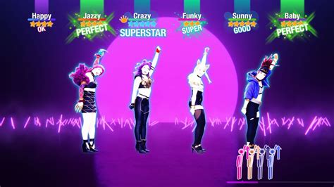 Geek Review: Just Dance 2022 | Geek Culture