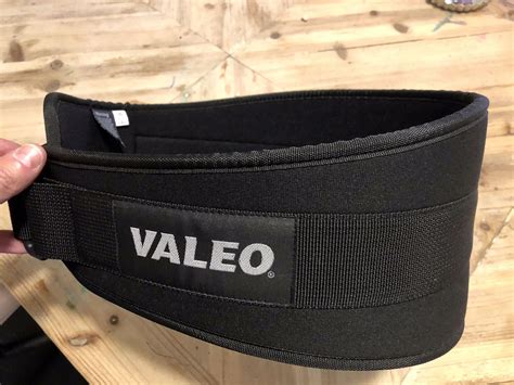 Valeo Weight Lifting Belt for Sale in Hillsboro, OR - OfferUp