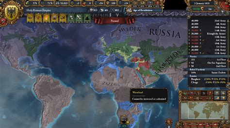 Brandenburg - Prussia - HRE : r/eu4