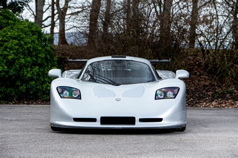 2010 Mosler MT900S | Hagerty Insider