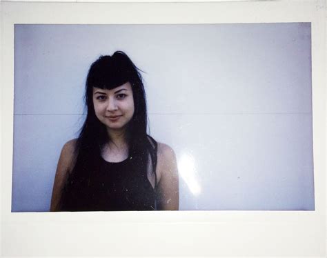 GIRL SCHOOL :: INTERVIEW WITH L.A. PHOTOGRAPHER ADRI LAW - The Hundreds