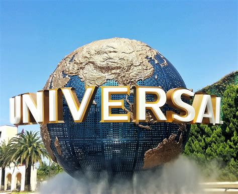 Japan: A Guide to Universal Studios Japan - Wander B