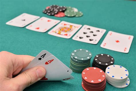 All You Need To Know About Texas Holdem Poker