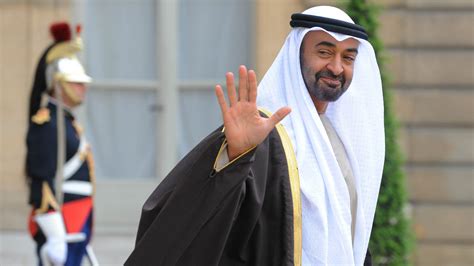 Sheikh Mohamed bin Zayed elected UAE president: official media