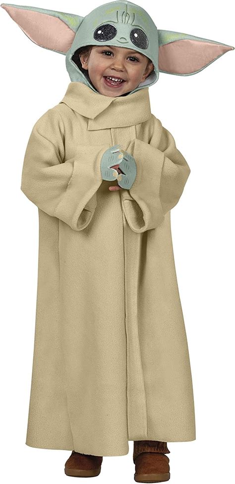 Grogu / Baby Yoda Costume | A Mighty Girl