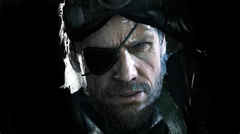 Metal Gear Solid 5 - User-generated content