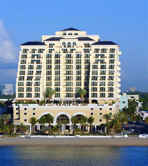 Atlantic Resort & Spa Fort Lauderdale, FL - See Discounts