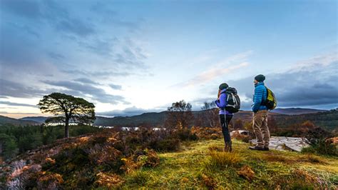 The Best Hiking Trails Around Inverness And Loch Ness | Visit Inverness ...