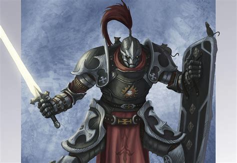 Top 10 Paladin Feats: D&D 5e Best Feats for Paladins – Flutes Loot