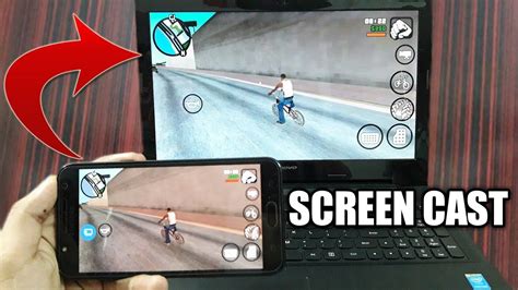 How To Share Mobile Screen On Laptop Windows 11 Cast Mobile Screen On ...