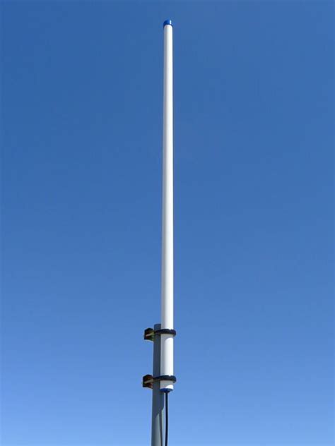 ACARS Vertical Outdoor Aviation Base Antenna | DPD Productions