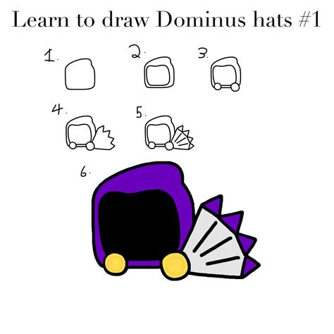 How to draw Dominus Rex from Roblox by AnmanmanGulpin on DeviantArt