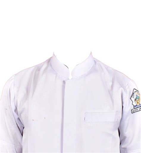 Template Baju Putih Polos Pria, Kemeja, Kemeja Putih Hd, Putih PNG ...