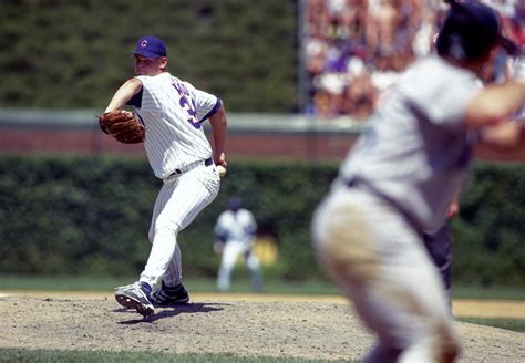 On This Day in Chicago Cubs History: Kerry Wood Wins Rookie of the Year ...