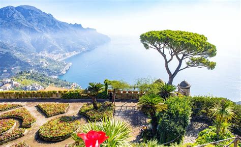 7 Wonderful Things to Do in Ravello, Italy – Earth Trekkers