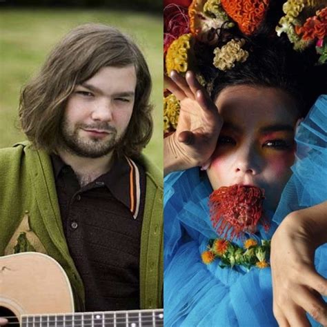 Björk’s son responds to an old interview that claims his music is ...