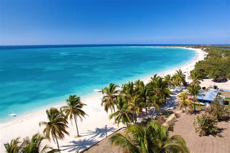 3* Cuba All Inclusive Holiday Deal in January 2020