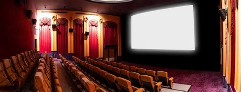 What are some of the best movie theaters in the Austin TX area?