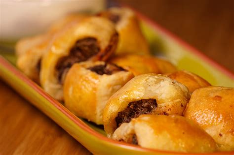 Venison Sausage Rolls Recipe - Petersen's Hunting