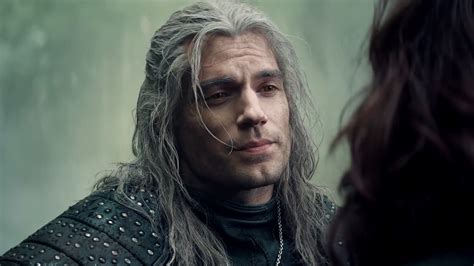 The Witcher : Henry Cavill n'incarnera plus Geralt de Riv, c'est confirmé