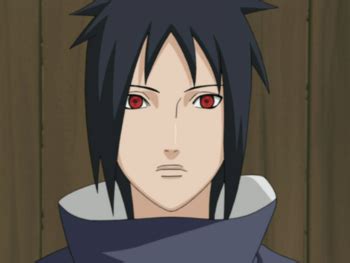 Naruto - The Uchiha Clan / Characters - TV Tropes