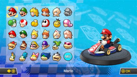 Is this why Nintendo didn't make any new battle courses? : r/mariokart