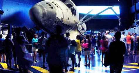 Kennedy Space Center Visitor Complex raises ticket prices by $7