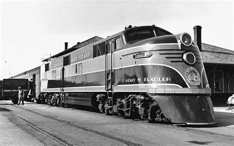 Florida East Coast - Image Gallery | Classic Trains Magazine