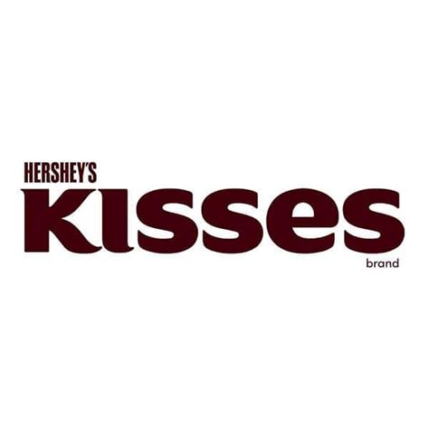 Hershey's Kisses Bulk: 25LB Case – Candy Warehouse