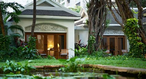 Photos of Anantara Siam Bangkok Hotel | Bangkok Photo Gallery