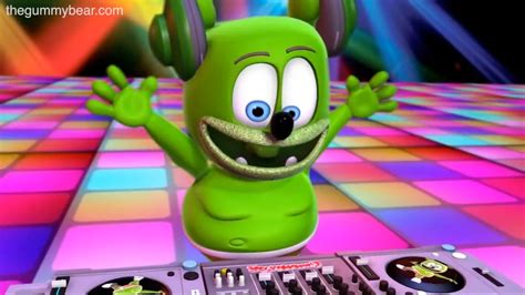 Gummibär SUPER FAST MEGAMIX Gummy Bear Song Remix - YouTube