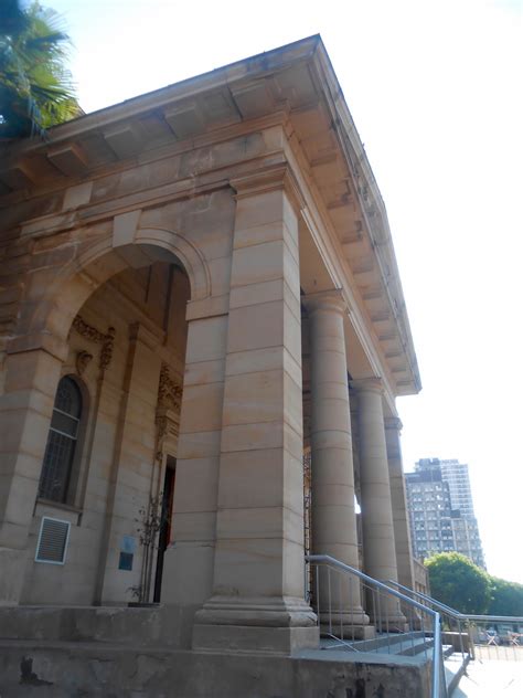 Johannesburg Art Gallery (JAG) | The Heritage Register