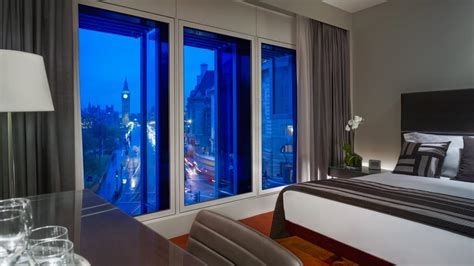 Park Plaza Westminster Bridge London, London | Best deals | lastminute.com