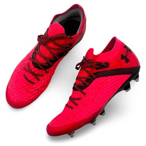 Trent Alexander-Arnold Match Worn Under Armour Clone Magnetico Pro – BC ...